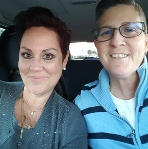 Meet your Posher, Arlene